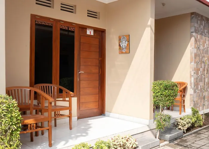 Reddoorz Near Buleleng Harbour 2 Hotel 2*
