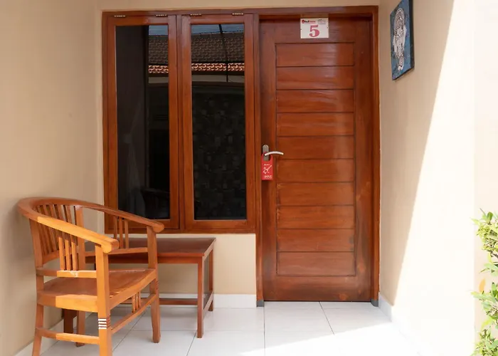 Reddoorz Near Buleleng Harbour 2 Hotel Singaraja (Bali)