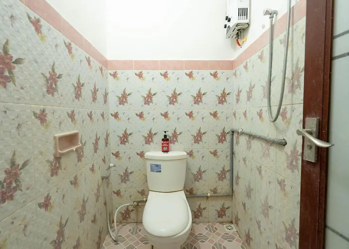 Hotel Reddoorz Near Buleleng Harbour 2 Singaraja (Bali)