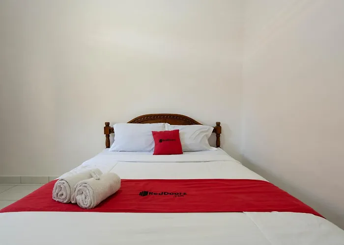 Reddoorz Near Buleleng Harbour 2 Hotel