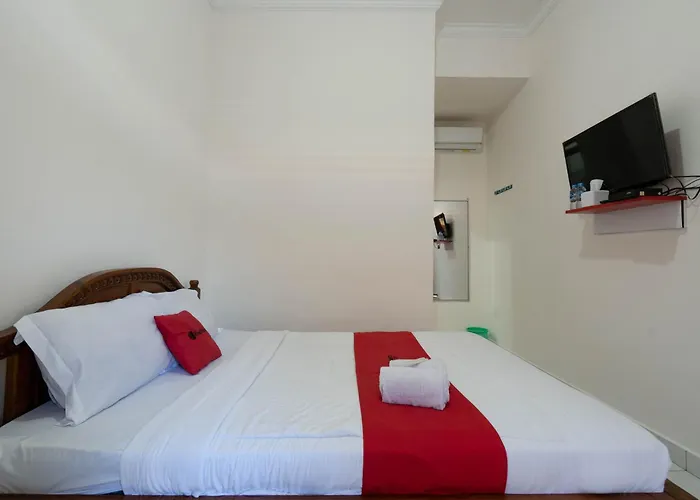 Reddoorz Near Buleleng Harbour 2 Hotel Singaraja (Bali)