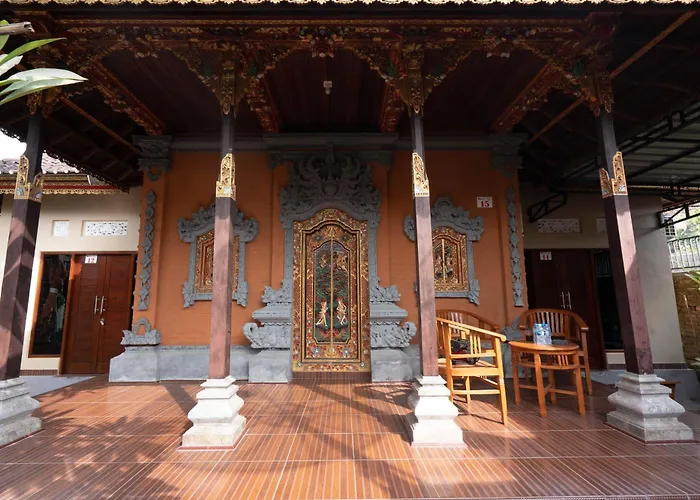 Hotel Reddoorz Near Buleleng Harbour 2 Singaraja (Bali)