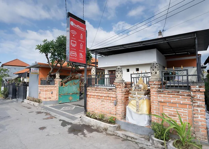 Reddoorz Near Buleleng Harbour 2 Singaraja (Bali)
