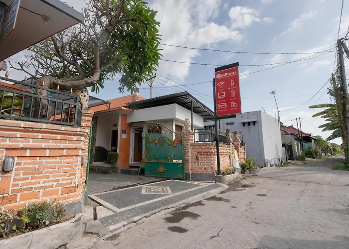 Reddoorz Near Buleleng Harbour 2 2* Singaraja (Bali)