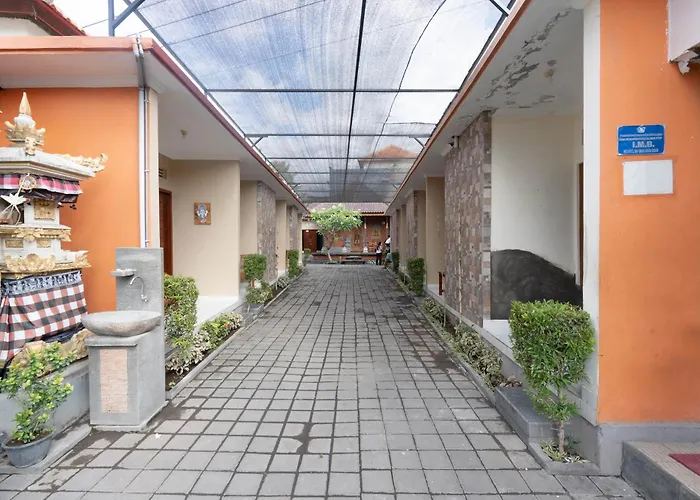 Reddoorz Near Buleleng Harbour 2