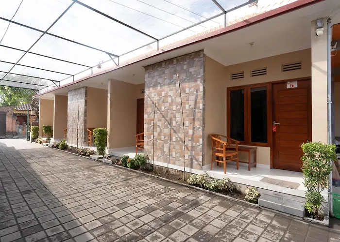 Reddoorz Near Buleleng Harbour 2 Hotel