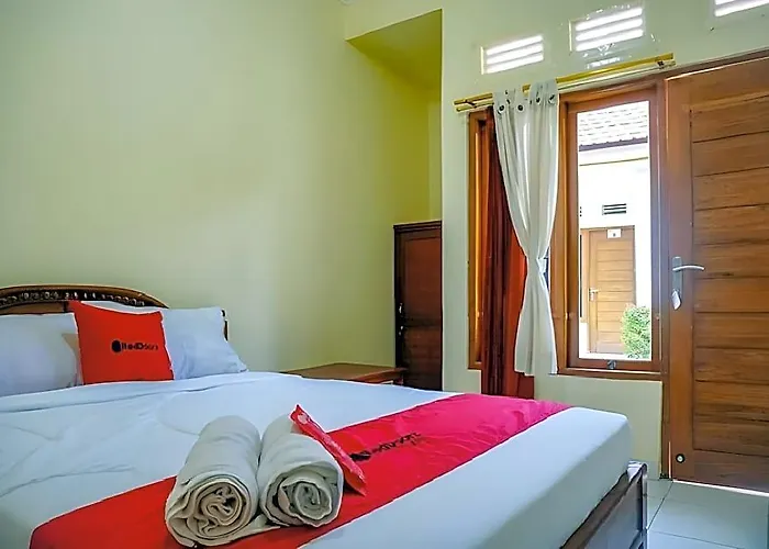 Hotel Reddoorz Near Buleleng Harbour 2 Singaraja (Bali)