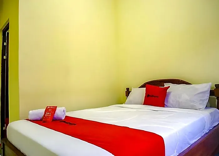 Reddoorz Near Buleleng Harbour 2