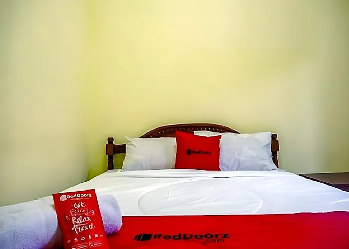 Reddoorz Near Buleleng Harbour 2 Singaraja (Bali)